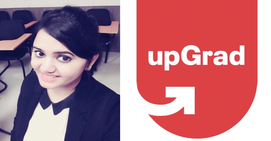My Experience with UpGrad