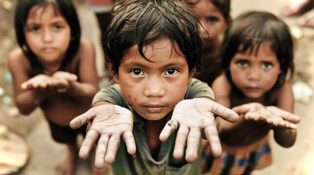 Poverty and Inequality