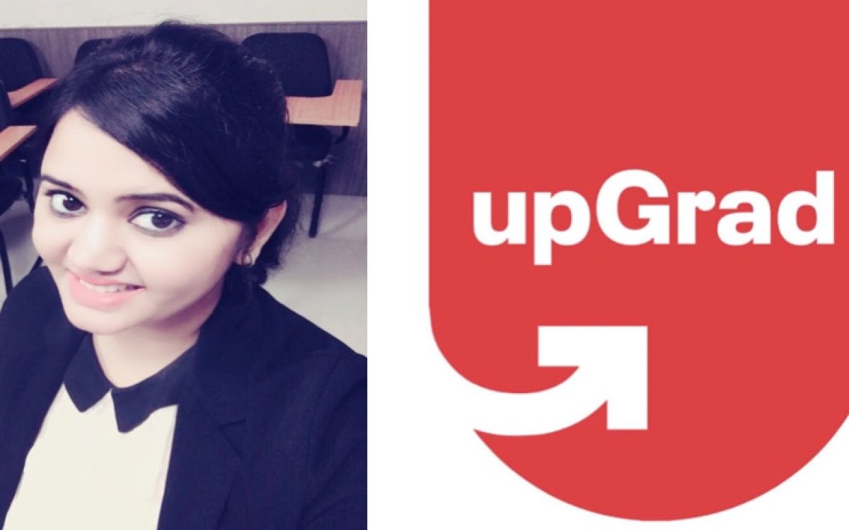 My Experience with UpGrad